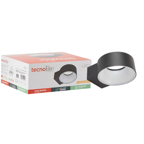Iluminación decorativa exterior TECNOLITE