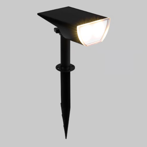 Iluminación para jardín TECNOLITE