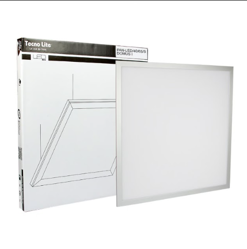 Iluminación de oficina TECNOLITE