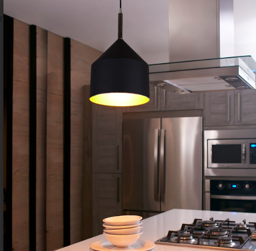 Portalámparas decorativa interiores TECNOLITE
