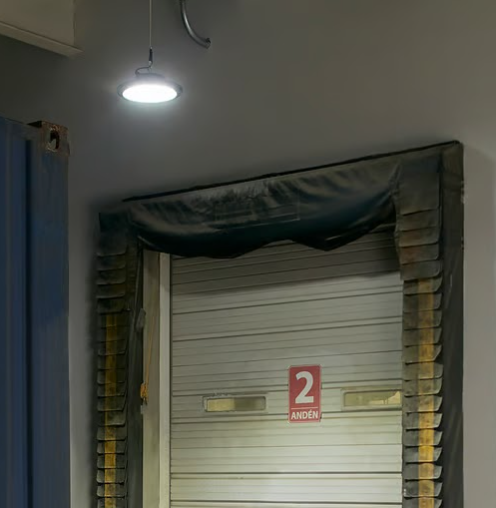 Iluminación industrial TECNOLITE