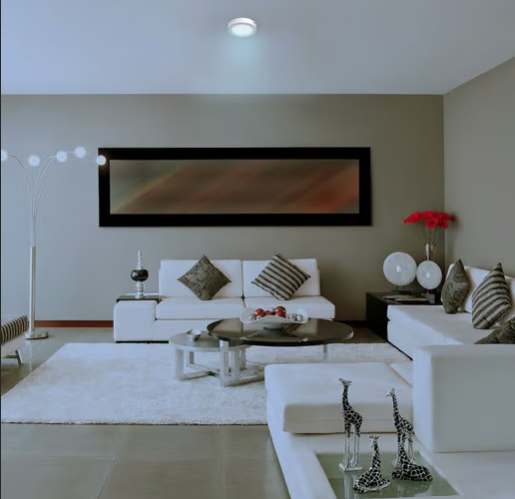 Panel sobreponer TECNOLITE