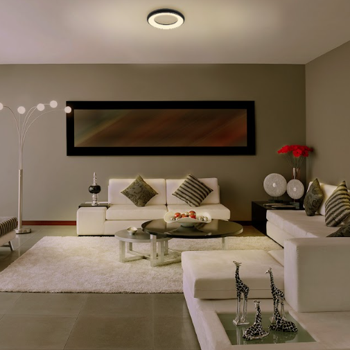 Iluminación decorativa sobreponer TECNOLITE