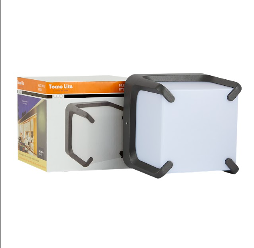 Iluminación exterior TECNOLITE