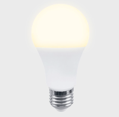 Bombillo luz cálida TECNOLITE
