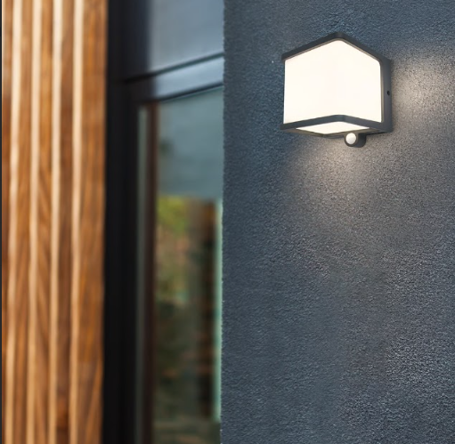 Iluminación solar LED exterior TECNOLITE