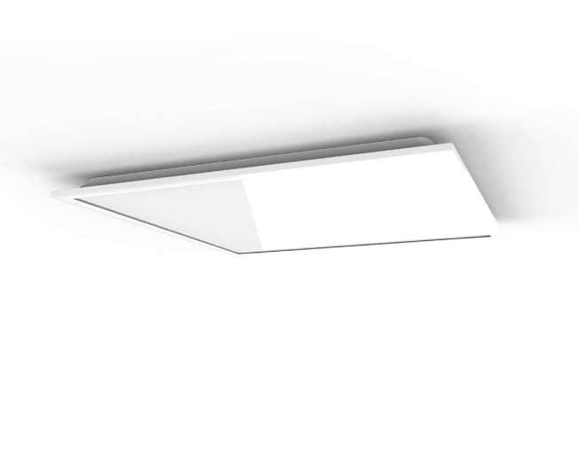 Paneles LED VCP oficina