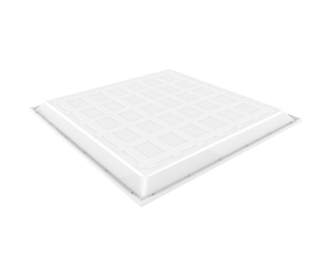 Paneles LED VCP oficina