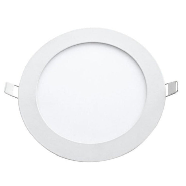 Panel LED de embutir PILA