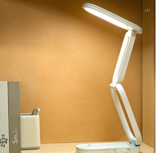 lampara LED Recargable para Escritorio