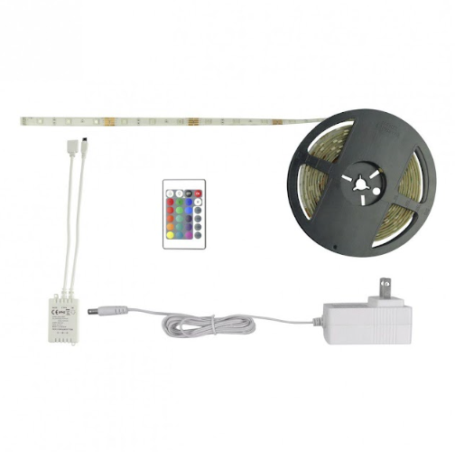 Cinta LED TECNOLITE RGB