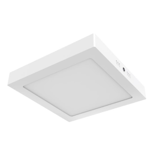 Panel LED cuadrado TECNOLITE