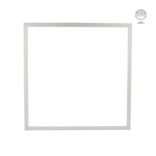 Iluminación oficina TECNOLITE