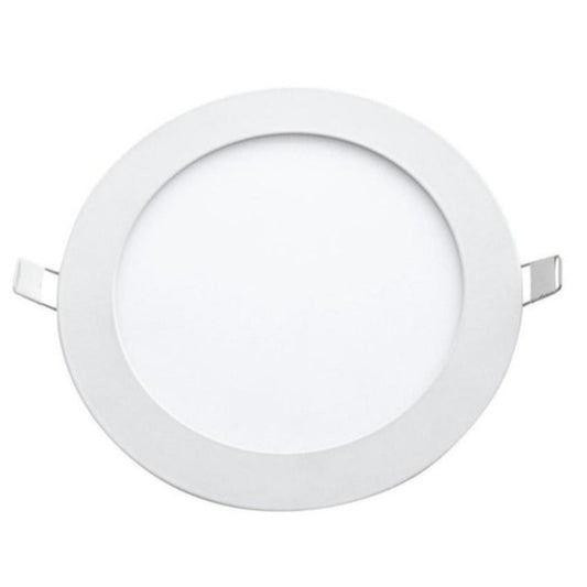 Panel LED de embutir PILA